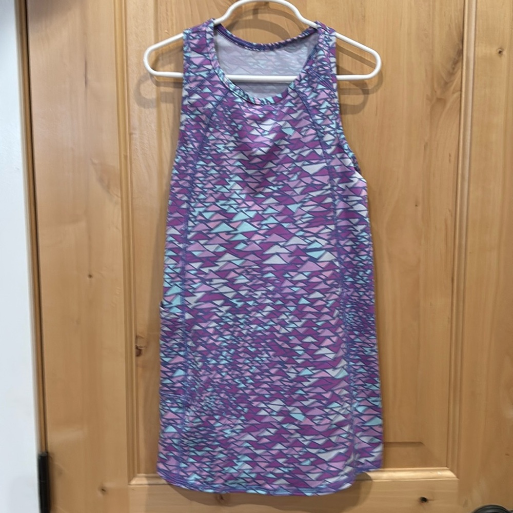 LLBean Kids Dress